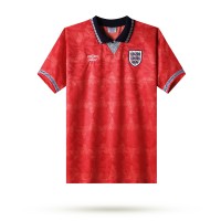 1990 England Away