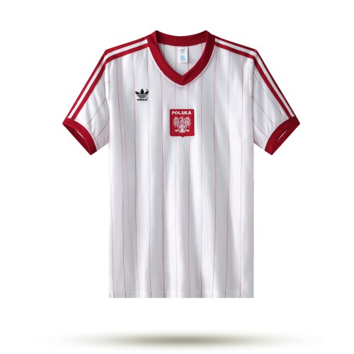 1982 Poland Home