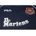 1999-2001 West Ham United Third