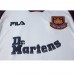 1999-2001 West Ham United Away