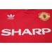 1986-88 Manchester United Home