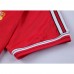 1986-88 Manchester United Home