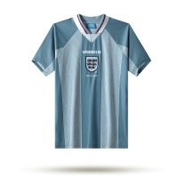 1996 England Away