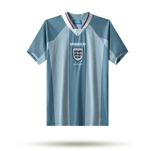 1996 England Away