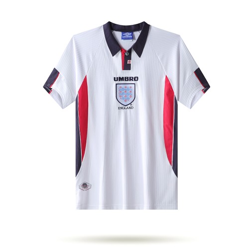 1998 England Home