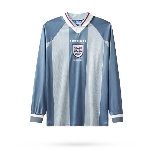 1996 England (LS) Away