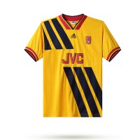 1993-94 Arsenal Away