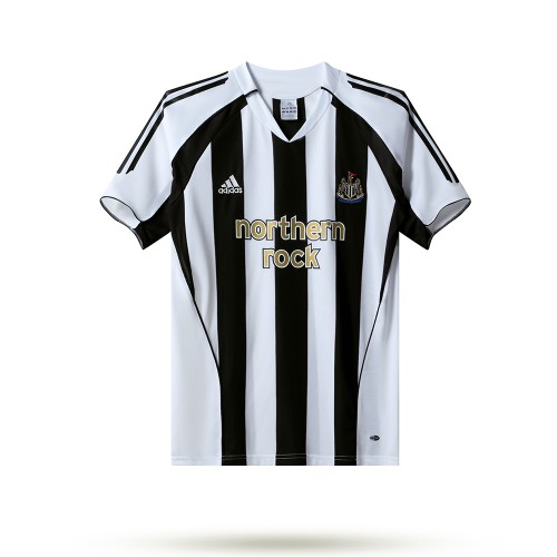 2004-06 Newcastle United Home