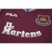 1999-2001 West Ham United Home