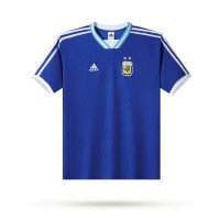 Argentina 2022 WORLD CUP ICON JERSEY