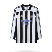 2003-05 Newcastle United (LS) Home