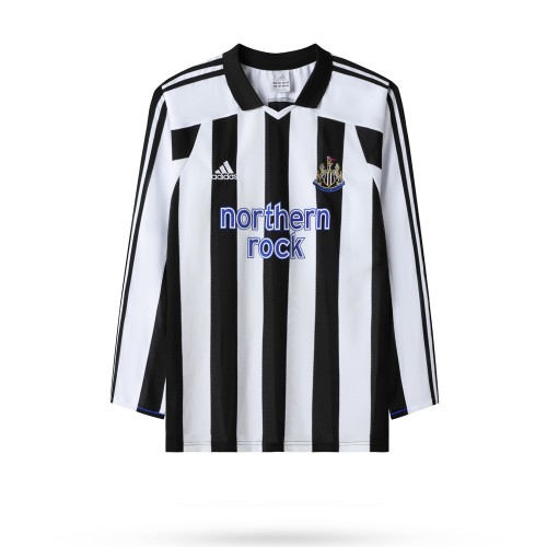 2003-05 Newcastle United (LS) Home