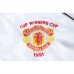 1991 Manchester united (LS) CUP WINNERS CUP Final