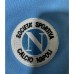 1987-88 Napoli Home