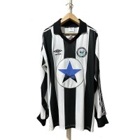 1980-82 Newcastle United (LS) Home