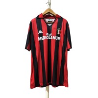 1988-89 AC Milan Home