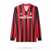 1988-89 AC Milan (LS) Home