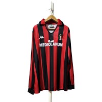 1988-89 AC Milan (LS) Home