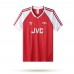 1988-91 Arsenal Home