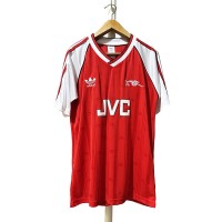 1988-91 Arsenal Home