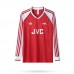 1988-91 Arsenal  (LS) Home