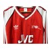 1988-91 Arsenal  (LS) Home