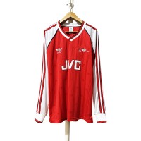 1988-91 Arsenal  (LS) Home