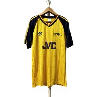 1988-91 Arsenal Away