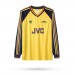 1988-91 Arsenal (LS) Away