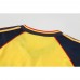 1988-91 Arsenal (LS) Away