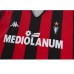 1989-90 AC Milan Home