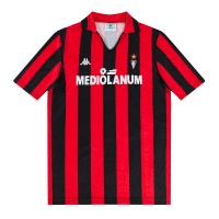 1989-90 AC Milan Home