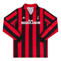 1988-90 AC Milan (LS) Home