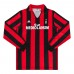 1988-90 AC Milan (LS) Home