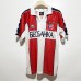 1995-97 Red Star Belgrade Home