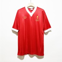 1978 Liverpool Euro Final