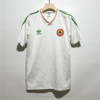 1990 Ireland Match Away