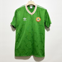 1990 Ireland Match Home