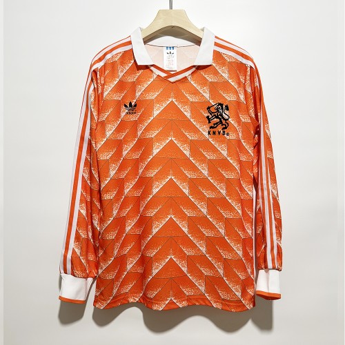 1988 Netherlands  (LS) Home