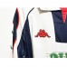 1999-01 Red Star Belgrade (SL）Away