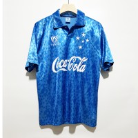 1993-94 Cruzeiro Esporte Clube Home