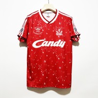 Liverpool / 1990 / Kenny Dalglish Testimonial