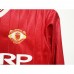 1982-83 Manchester united (SL）Home