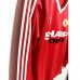 1982-83 Manchester united (SL）Home