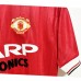 1982-83 Manchester united Home