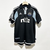 2000-01 Newcastle United Away