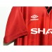 1994-1996 Manchester United Home