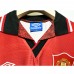 1994-1996 Manchester United Home