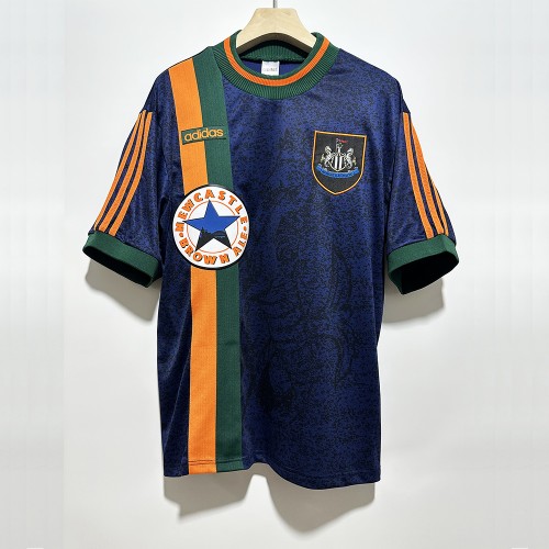 1997-98 Newcastle United Away