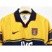 1997-99 Arsenal Away